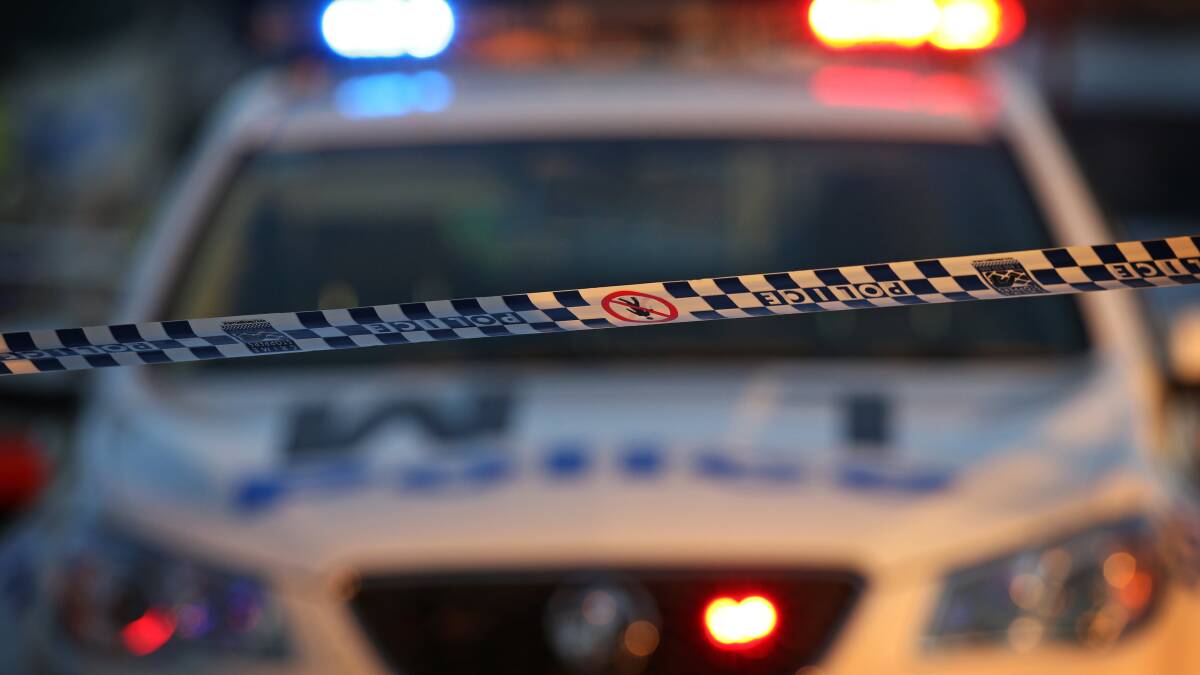 Man dies in two vehicle fatal accident near Cowra