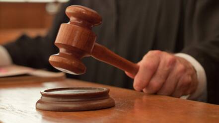 A Cootamundra man has been handed a 12 month suspended prison sentence.
