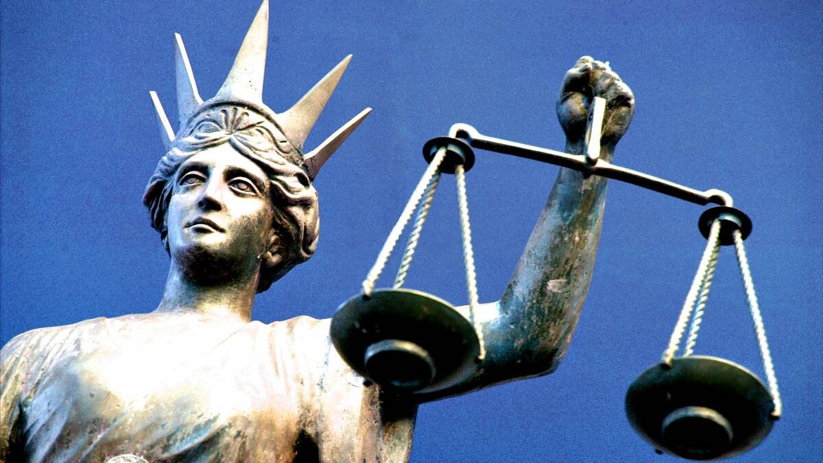 Woman sentenced for running drugs to Cowra