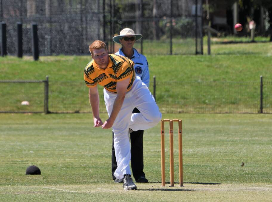 Valleys will be the sole Cowra side in the Lachlan Premier League competition.