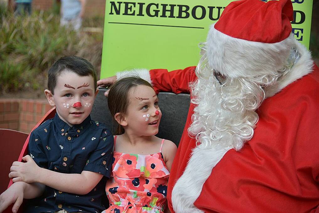 The Cowra Christmas Festival will make a return this year with a new look.