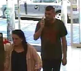 Police would like to speak with these individuals.