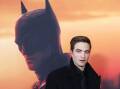The Batman starred Robert Pattinson as Batman and grossed more than $1billion worldwide. (EPA PHOTO)