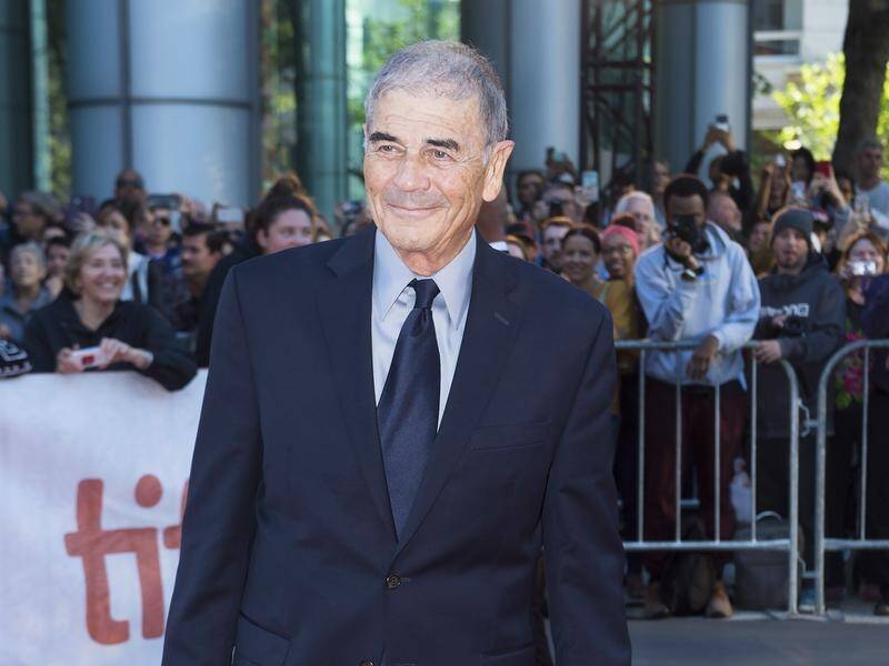 Oscar nominated US character actor Robert Forster has died in Los Angeles aged 78.