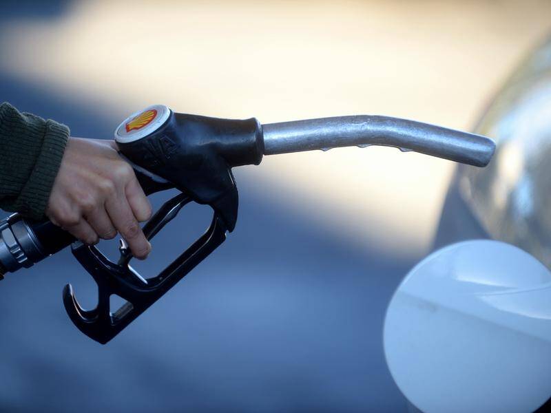 Fuel prices continue to be a significant contributor to cost of living pressures, the AAA says.