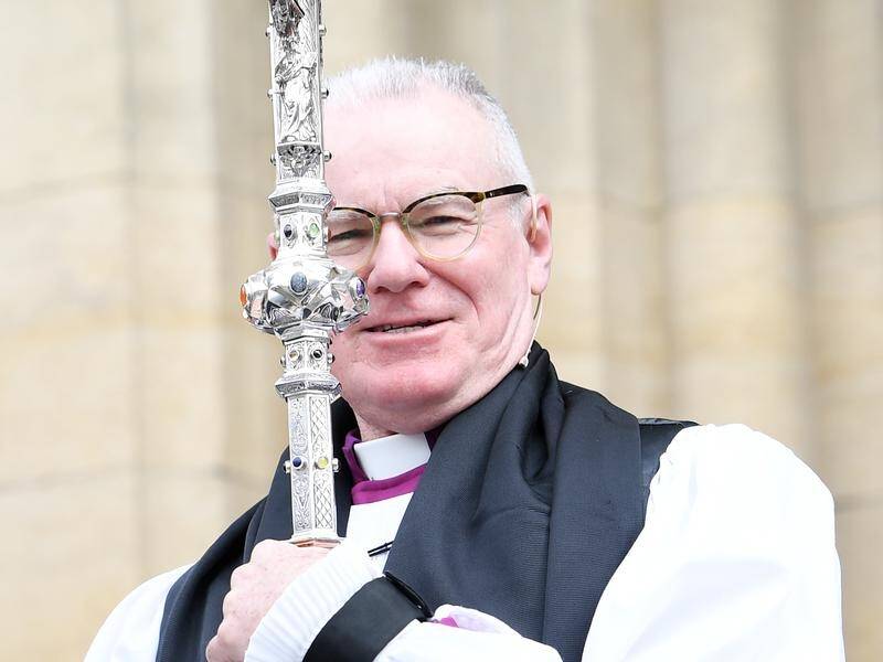 Anglican Primate of Australia Archbishop Philip Freier says gay marriage has polarised Christians.