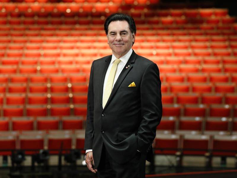 Opera Australia will present some familiar favourites, Artistic Director Lyndon Terracini says.