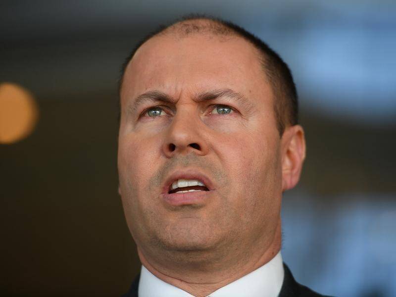Treasurer Josh Frydenberg has directed the competition watchdog to investigate mortgage costs.