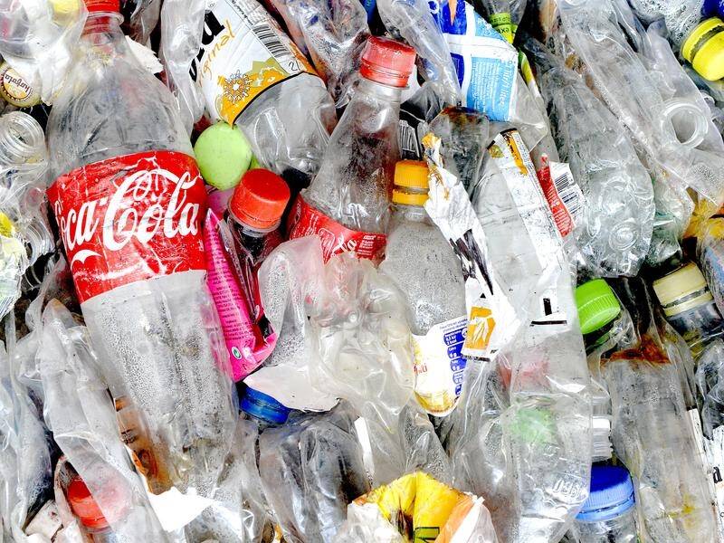 The government has outlined the next steps for Australia achieving its 2025 recycling targets.