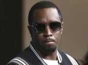 Sean "Diddy" Combs was "innocent and will continue to fight" to clear his name, his lawyer says. (AP PHOTO)
