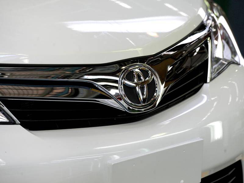 Toyota Australia has confirmed it has been victim to an attempted cyber attack.