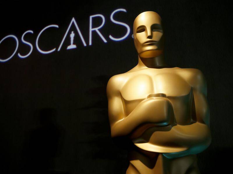 Th Academy Awards will go without an official host for only the second time in its 91-year history.