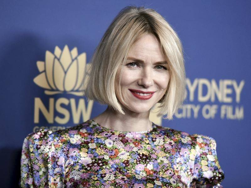 Naomi Watts has won a gong at the the 8th Annual Australians in Film Awards Gala in Los Angeles.