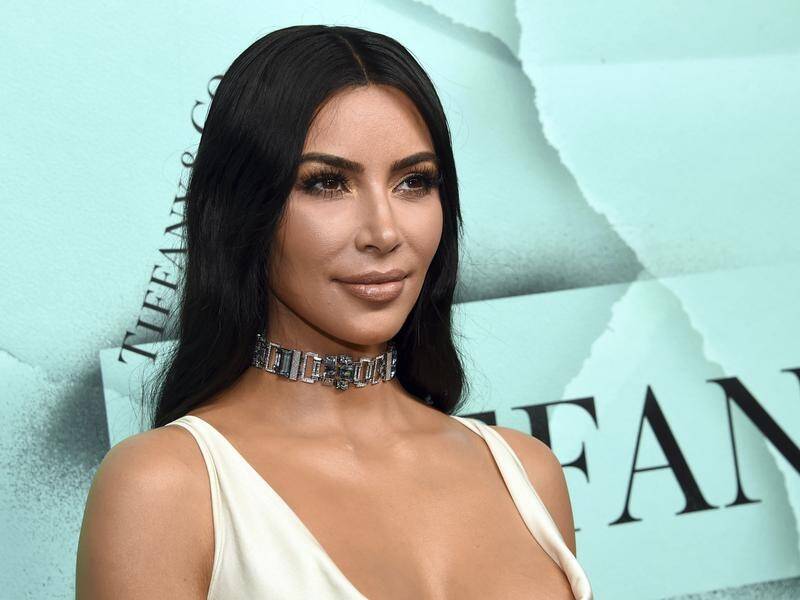 Kim Kardashian says she launched Kimono products with "the best intentions in mind".