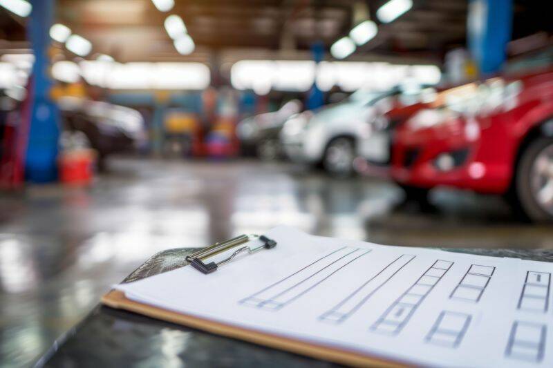 What's a certified pre-owned car?