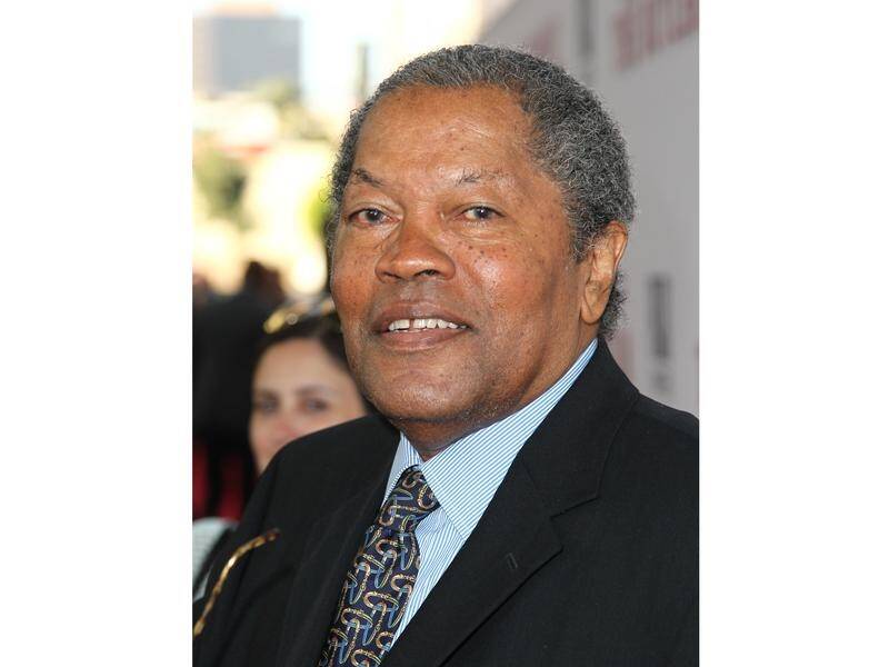 Mod Squad star Clarence Williams III has died at 81, his agent has announced.