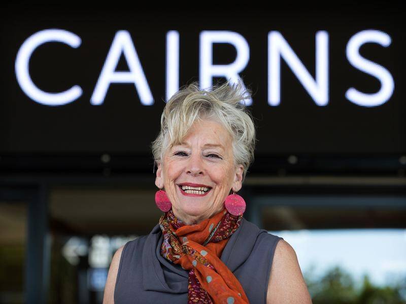 Maggie Beer says it is heartbreaking hearing the complaints about food in aged care facilities.