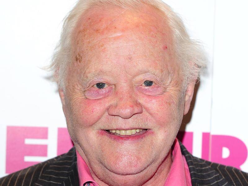 UK actor Dudley Sutton who was known for playing Tinker Dill in the TV series Lovejoy, has died.