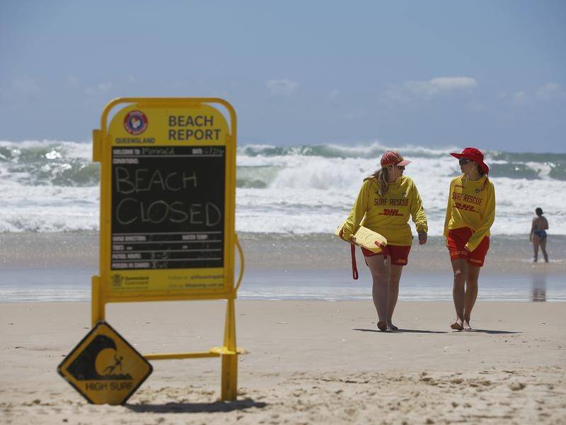 Royal Life Saving Australia says there were 86 deaths across the nation in the 90 days of summer.