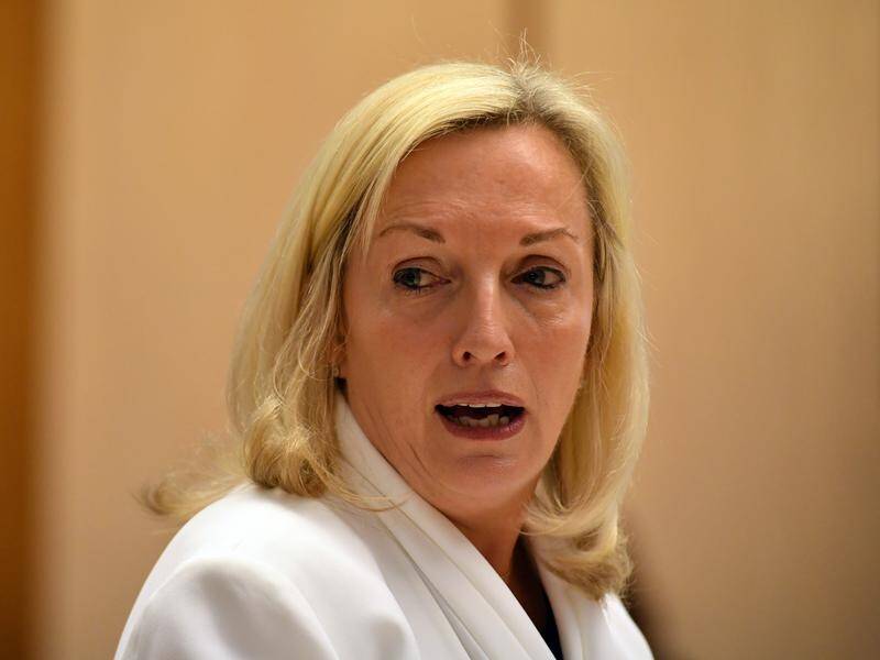 Ex-Australia Post CEO Christine Holgate will receive a $1 million termination settlement.