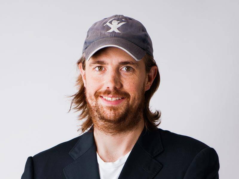 Mike Cannon-Brookes is adding a target of zero net emissions by 2050 to Atlassian's goals.