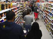 The changes to food labelling are a win for consumers, the Food for Health Alliance says. (Lukas Coch/AAP PHOTOS)
