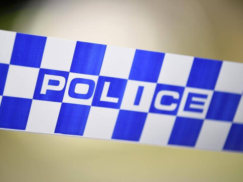A man has been charged with manslaughter after a young girl was found in a drain in Queensland.