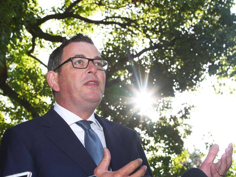 Victorian Premier Daniel Andrews will make his fifth trip to China in as many years to boost trade.