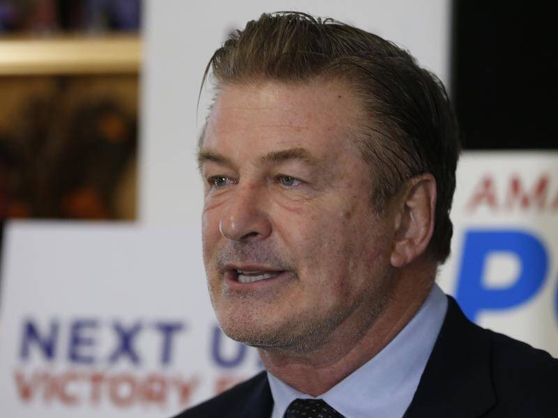 Alec Baldwin has sued a New York man who claims the actor hit him during a dispute over parking.