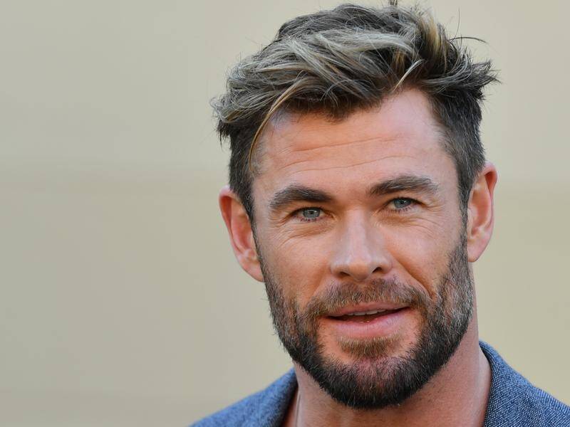 Chris Hemsworth will star in a Mad Max movie expected to be the biggest film ever made in Australia.