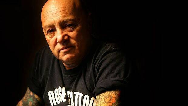 Angry Anderson to headline men's only event at Cowra Rugby Club