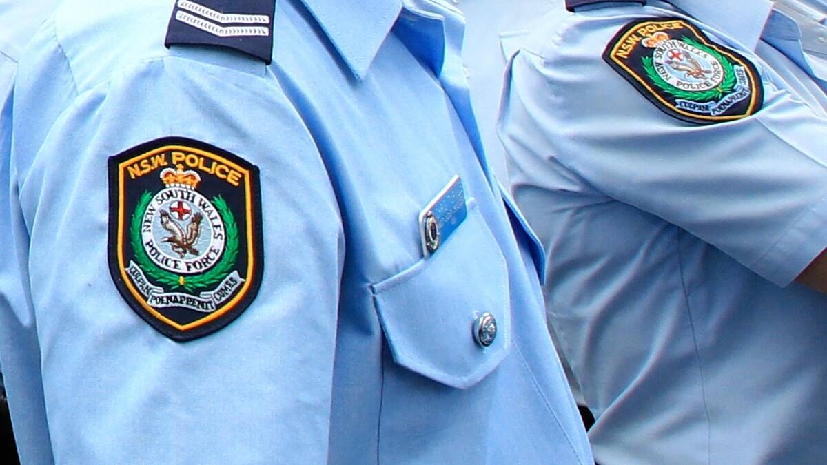 INVESTIGATION: Police calling for anyone with CCTV or dashcam footage following the theft of firearms in Cowra. Photo: FILE