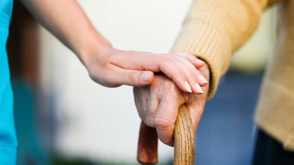 SHARE YOUR STORY: A Central West nurse who works in aged care says the royal commission into the sector needs to hear of people's good and bad experiences. Photo: FILE