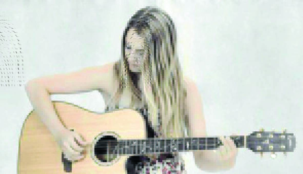 SAMI is set to perform on the main stage at Cowra's inaugural Christmas Night Markets. Photo contributed.